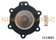 C113825 NBR/Buna Material Repalcement Diaphragm For G353A045 Dust Collector Diaphragm Pulse Valve