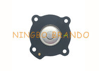 1&quot; MD125 Solenoid Valve Repair Kit VP25 NBR Buna Nitrile Seals Gasket Diaphragm Black Color