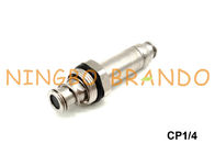 KIT CP1/4 Solenoid Pilot Group Armature Tube And Plunger For Mecair VNP Series Pulse Valve