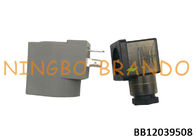 K0305 24V DC Solenoid Coil For Goyen Type CA Series Electromagnetic Solenoid Pulse Valve