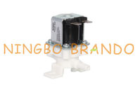 Direct Acting Two Way Small Plastic Solenoid Valve For RO System