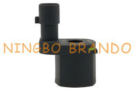 DC10V DC12V 2Ohm 2.8Ohm 3Ohm Taxi BRC 4 Cylinder LPG CNG Fuel Injector Rail Repair Kit Solenoid Coil