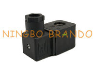 Amisco Type 9.0mm Hole Size Electrical Coil CNOMO Pneumatic Valve Spare Part