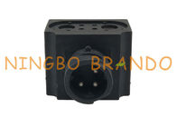 Anti Lock Brake System Components Wabco Type 4721950130 ABS Solenoid Modulator Valve Coil