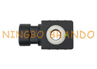 Solenoid Coil For LPG CNG Injector Rail AMP Connector Repair Kit
