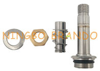 3 Way Normally Closed Solenoid Valve Armature Plunger Assembly