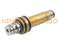 7.9mm OD Flange Version Brass Guide Tube Automobile Part Stem Plunger Assembly