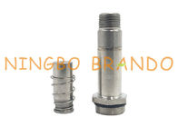 2 Way Normally Closed Solenoid Valve Magnetic Plunger Tube Assembly