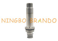 2 Way Normally Closed Solenoid Valve Magnetic Plunger Tube Assembly