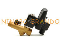 1/4'' 1/2'' Timed Automatic Drain Valve For Air Compressor 220V