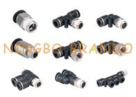 Pneumatic Fittings Quick Connect