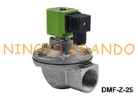 1'' DMF-Z-25 BFEC Dust Collector Right Angle Pulse Jet Valve