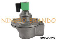 2.5 Inch DMF-Z-62S SBFEC Type Pulse Jet Valve For Dust Collector