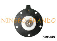 1 1/2'' Pulse Valve Diaphragm For BFEC DMF-Z-40S DMF-Y-40S Repair Kit