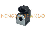 Atk09.BC03.0032 LPG CNG IG1 Type 30 Injector Rail Green Solenoid Coil