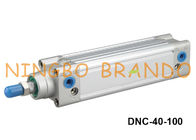 Festo Type DNC-40-100-PPV-A Piston Rod Air Cylinder Double Acting