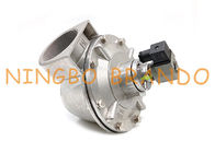 Right Angle 3'' Inch Diaphragm CA76T Bag Filter Pulse Jet Valve