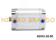Double Acting Pneumatic Compact Cylinder Festo Type ADVU-32-50-P-A