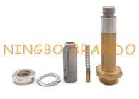 Automobile Heater Spare Part Brass Armature Tube Plunger Assembly