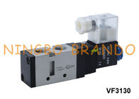 VF3130 SMC Type Pneumatic Air Solenoid Valve 5/2 Way 24VDC 220VAC