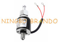 Silver Star Gravity Feed Electric Steam Iron Fittings Solenoid Valve