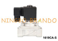 3/4'' Hot Water And Steam Solenoid Valve 2 Way Normally Closed