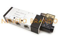 Airtac Type 4V410-15 5/2 Way Air Control Pneumatic Solenoid Valve