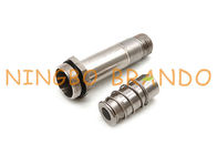 10.0mm Outer Diameter 2 Way Normally Closed Solenoid Valve Armature