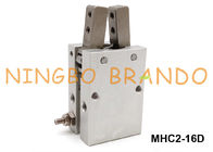 SMC Type MHC2-16D Angular Gripper Air Pneumatic Finger Cylinder