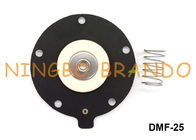 Diaphragm For SBFEC Pulse Valve 1'' DMF-Z-25 DMF-ZM-25 DMF-Y-25