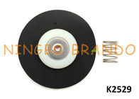 K2529 25 Millennium Buna Diaphragm Kit For Goyen Pulse Valve RCAC25T3