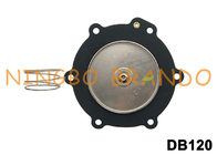 DB120 DB120/C 2-1/2'' Diaphragm For Mecair Dust Collector Valve