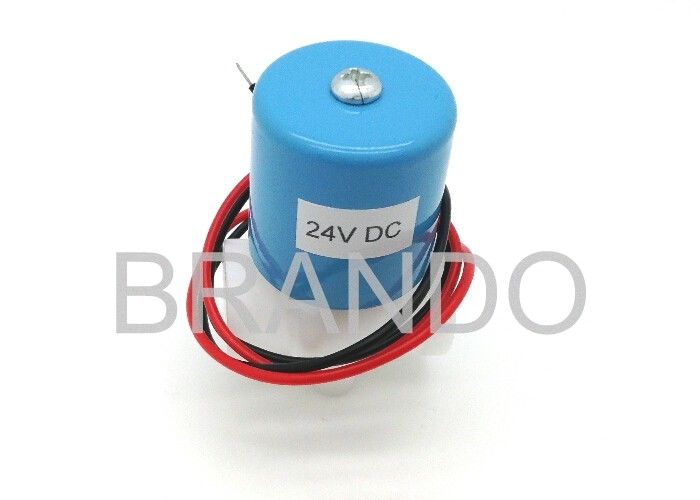 NPT Two Port RO Pneumatic Solenoid Valve DC 36V Directly Acting Type