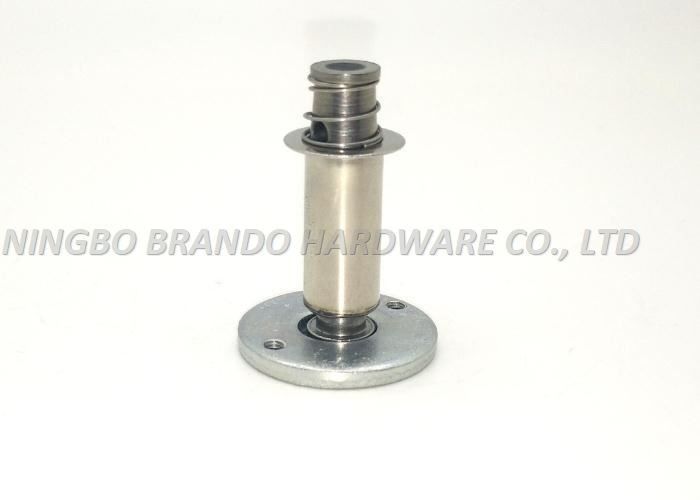 Light Weight Solenoid Valve Stem NC Female Connection With External Spring Core