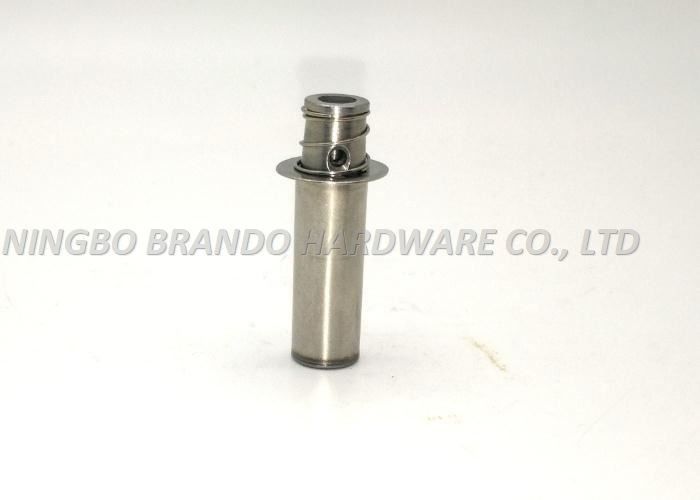 Female Thread Connection Solenoid Stem Little Core With Circular Seat