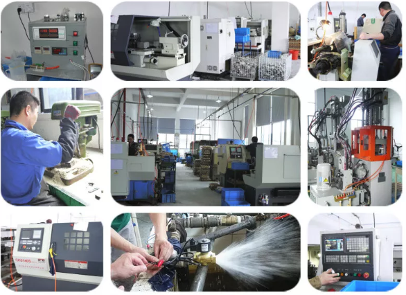 ODF Liquid Solenoid Valve For Refrigeration / Electric Solenoid Valves In Freezer