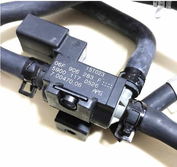 APC Turbo Boost Pressure Control Solenoid Valve 55557806 / 55577092