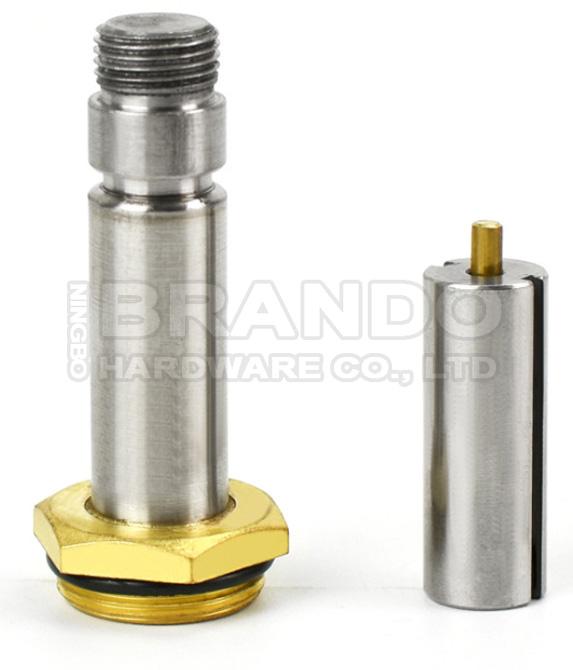 Solenoid Valve Stem And Plunger