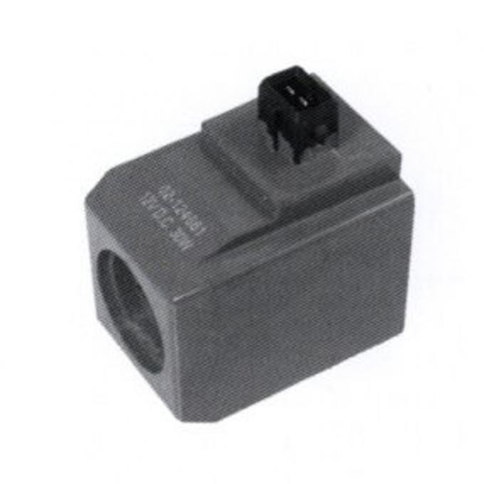 Vickers Type Hydraulic Solenoid Valve Coil 507847 12V DC 30W