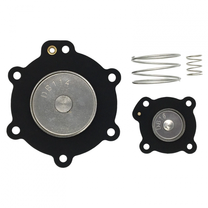 ASCO Type 11/2 Inch SCG353A047 Dust Collector Pulse Valve Diaphragm