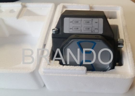 Vessel G 1 / 4 " Inlets Air Compressor Parts Pressure Switch With M20x1.5 Mounting Connection