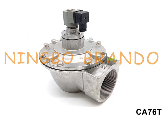 CA76T 3'' Diaphragm Pulse Jet Valve CA76T010-300 CA76T010-305