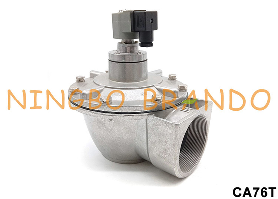 CA76T 3'' Diaphragm Pulse Jet Valve CA76T010-300 CA76T010-305