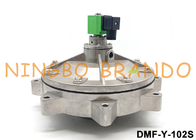 DMF-Y-102S BFEC Pulse Jet Valve 3'' For Dust Collector System