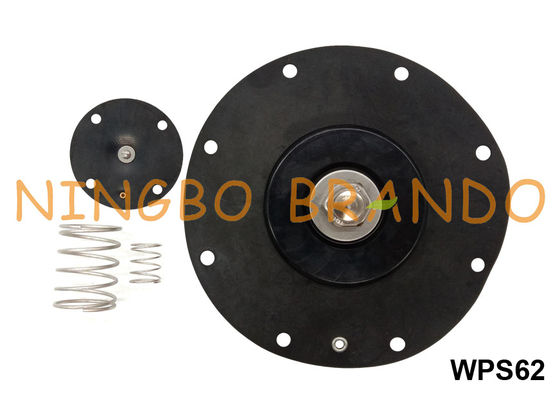 2 1/2'' WPS-CA/TG62 WPS-CA/EP62 WATSON Type Pulse Jet Valve Diaphragm