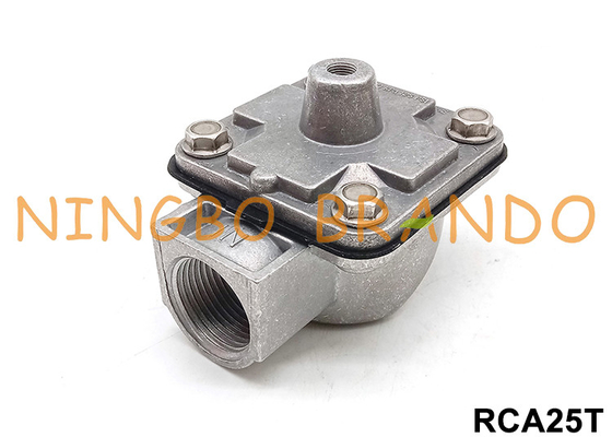 1'' RCA25T Dust Collector Pulse Jet Valve RCA25T000 RCA25T200