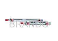 SS304 Stainless Steel Pneumatic Air Cylinders MA MAC MSA  MTA Series