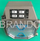 Digital Display Air Compressor Pressure Switch , Pressure Control Switch For Boats Ships