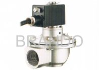 Explosion proof Cable Connection pulse jet solenoid valve for Explosion proof Situations