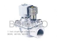 1 Inch CA25T Type Diaphragm Pneumatic Pulse Valve for Dust Bag Filter